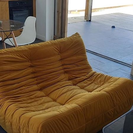 Gite Kakoio Maison Ko Saint-Francois  Εξωτερικό φωτογραφία