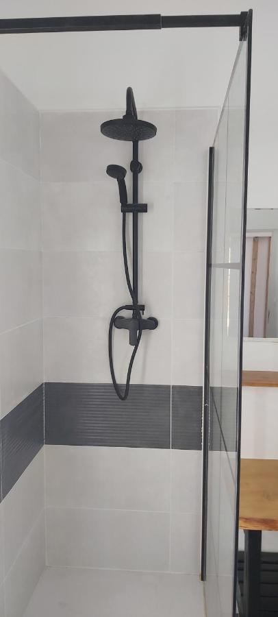Gite Kakoio Maison Ko Saint-Francois  Εξωτερικό φωτογραφία